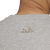 ADIDAS-T-Shirt-Uomo-Grigia-IC9277