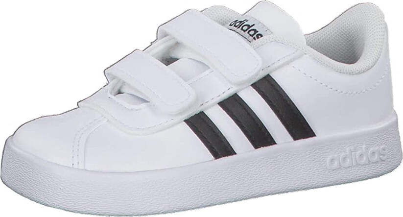 ADIDAS Tennis mod. VL COURT 2.0 CMF I DB1839 White Black Moda/Bambini e ragazzi/Scarpe/Sneaker e scarpe sportive/Sneaker casual Bilello Shop - San Giovanni in Fiore, Commerciovirtuoso.it