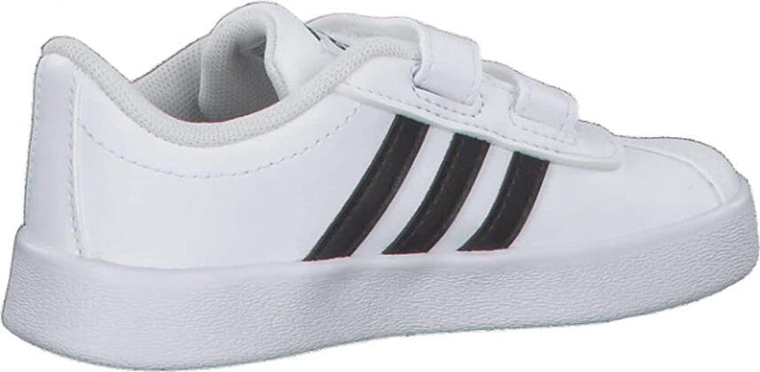 ADIDAS Tennis mod. VL COURT 2.0 CMF I DB1839 White Black Moda/Bambini e ragazzi/Scarpe/Sneaker e scarpe sportive/Sneaker casual Bilello Shop - San Giovanni in Fiore, Commerciovirtuoso.it