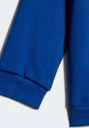 Adidas-Tuta-Royal-Blu-Bambini-HM6612