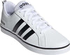 Adidas V Pace Sneakers Bianche e Nere Unisex Scarpe da Ginnastica Suola Azzurra AW4594 Tennis Trainer Bianche Moda/Donna/Scarpe/Sneaker e scarpe sportive/Sneaker casual D'Avanzo Clazature - Nola, Commerciovirtuoso.it