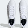 Adidas v Pace Total White Scarpa Uomo Sneaker Casual Bianca Con Lacci Moda/Uomo/Scarpe/Sneaker e scarpe sportive/Sneaker casual D'Avanzo Clazature - Nola, Commerciovirtuoso.it