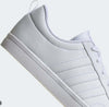 Adidas v Pace Total White Scarpa Uomo Sneaker Casual Bianca Con Lacci Moda/Uomo/Scarpe/Sneaker e scarpe sportive/Sneaker casual D'Avanzo Clazature - Nola, Commerciovirtuoso.it