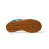 Sneakers Ragazzo Adidas VL Court 3.0 IH3947 – Bluette, Giallo e Beige con Laccio | Suede Premium e Stile Street per l'Estate