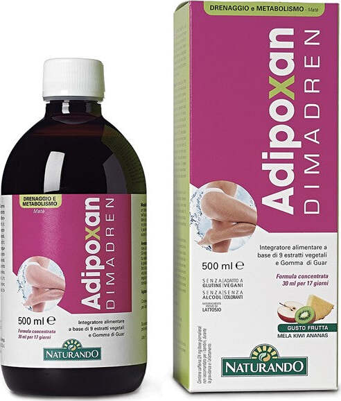 ADIPOXAN-DIMADREN-integratore-alimentare-500-ml-Naturando