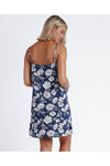 Admas Camicia da Notte a Bretelle da Donna in Viscosa 61120 S23 - Passarelli Biancheria