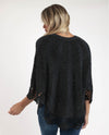 Admas Poncho da donna Invernale 67218 2511S31