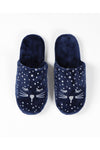 Admas Pantofole | Ciabatte Invernali in Coral Pile da Donna 59085 S11 - Passarelli Biancheria
