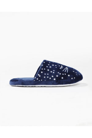 Admas Pantofole | Ciabatte Invernali in Coral Pile da Donna 59085 S11 - Passarelli Biancheria