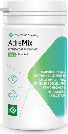 ADREMIX-integratore-alimentare-90-compresse-Gheos