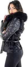 Adriana---Giacca-Donna-Nera-in-vera-pelle-e-vera-pelliccia