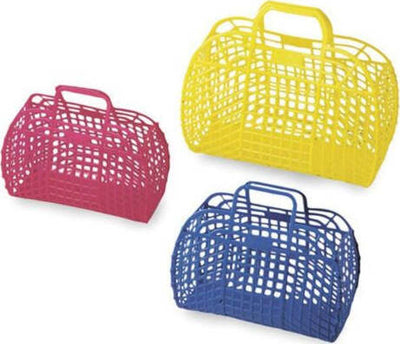 Adriatic-Borsa-Mini-Manhattan-Colori-Assortiti