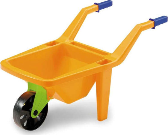ADRIATIC-Carriola-Plastica-65cm-Colori-Assortiti