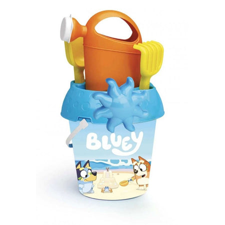 Secchiello Bluey Innaffiatoio