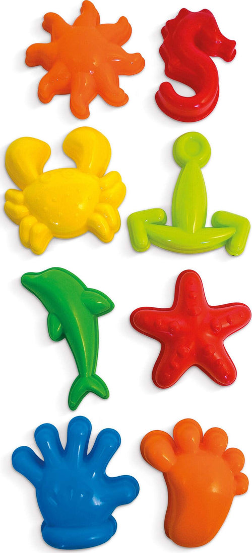Adriatic-Set-8-Formine-colore-assortito