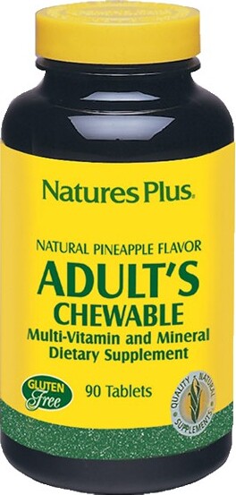 ADULT'S-CHEWABLE-integratore-alimentare-90-tavolette-La-Strega