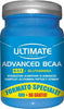 ADVANCED-BCAA-integratore-alimentare-400-+-80-compresse-Ultimate-Italia