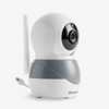 Video Baby Monitor Kikkaboo Ady 4.3