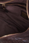 CAMPOMAGGI Campomaggi - Borsa media - 471090 - Moro da donna
