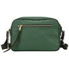 YNot borsa camera bag verde bosco CLOUD CLO041F6