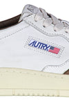 AUTRY Autry - Sneakers - 450270 - Bianco/Fango da donna