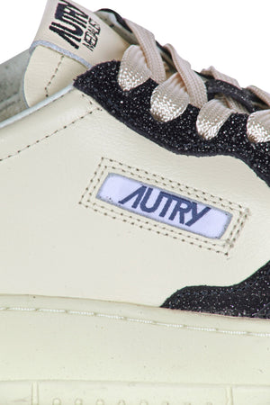 AUTRY Autry - Sneakers - 460587 - Bianco/Blu da donna