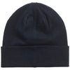 LyLe & Scott cappello beine dark navy HE2313A