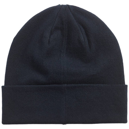 LyLe & Scott cappello beine dark navy HE2313A