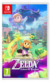 The Legend Of Zelda Echoes Of Wisdom Switch UK