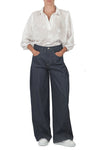 DONDUP Dondup - Jeans - 451607 - Denim scuro da donna