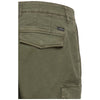 Blend bermuda cargo verde militare 20716619 Bermuda Blend