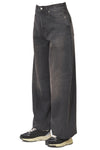 HAIKURE Haikure - Jeans - 460110 - Nero da donna