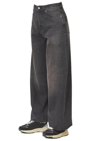HAIKURE Haikure - Jeans - 460110 - Nero da donna