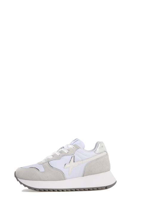 W6yz scarpe donna Jet 2018635051N02