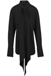 GRIFONI Grifoni - Camicia - 461275 - Nero da donna