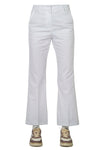 DEPARTMENT 5 Department 5 - Pantalone - 450023 - Bianco da donna