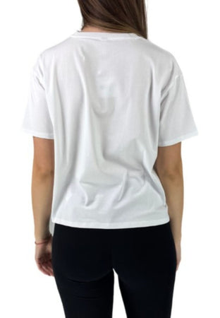 moschino T-SHIRT MOSCHINO UNDERWEAR da donna