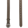Guess cintura bronzo con fibbia Daria W5RZ02 WGZ50 MTBZ