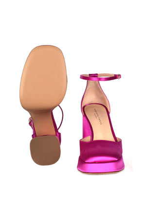 Roberto Festa - Scarpe con tacco - 410678 - Fuxia da donna