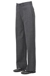 PHISIQUE DU ROLE Phisique Du Role - Pantalone - 460196 - Bianco/Nero da donna