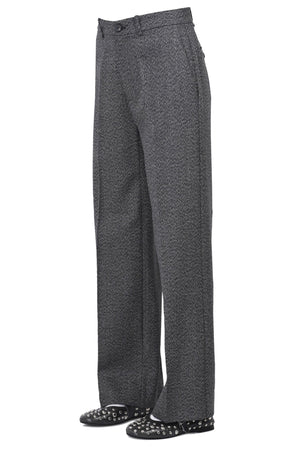 PHISIQUE DU ROLE Phisique Du Role - Pantalone - 460196 - Bianco/Nero da donna