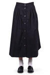 8PM 8pm - Gonna - 470468 - Nero da donna