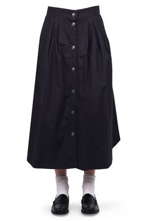 8PM 8pm - Gonna - 470468 - Nero da donna