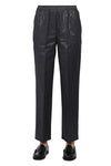 8PM 8pm - Pantalone - 450703 - Grigio da donna