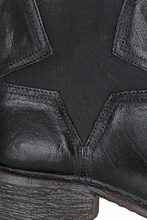 MOMA Moma - Texani - 451016 - Nero da donna