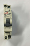AEG---INTERRUTTORI-MAGNETOTERMICI-ELFA-E91NR-C20-230V