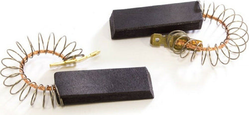 AEG BOSCH SIEMENS CARBONCINI SPAZZOLE MOTORE LAVATRICE Siwamat 154740 COMPAT Casa e cucina/Grandi elettrodomestici/Accessori e parti di ricambio/Ricambi e accessori per lavatrici/Motori per lavatrici Rossi Ricambi - Venetico Marina, Commerciovirtuoso.it