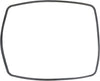AEG ELECTROLUX IKEA ZANUSSI GUARNIZIONE FORNO 4 LATI 4 GANCI - 3873369007 Casa e cucina/Grandi elettrodomestici/Accessori e parti di ricambio/Ricambi e accessori per forni/Guarnizioni di ricambio per forni Rossi Ricambi - Venetico Marina, Commerciovirtuoso.it