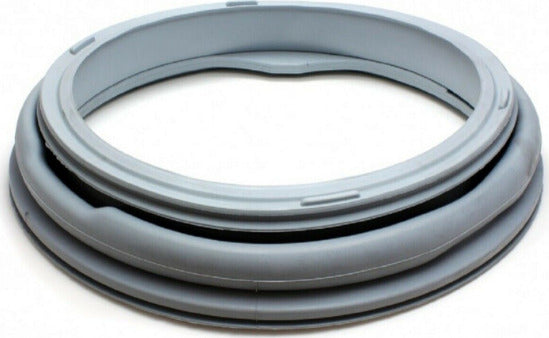 AEG REX ELECTROLUX - SOFFIETTO OBLO' LAVATRICE GUARNIZIONE 50294537001 Casa e cucina/Grandi elettrodomestici/Accessori e parti di ricambio/Ricambi e accessori per lavatrici/Soffietti e guarnizioni per oblò lavatrici Rossi Ricambi - Venetico Marina, Commerciovirtuoso.it
