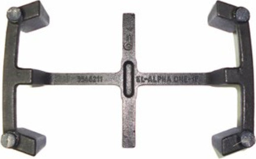 Aeg-Rex-Electrolux-Griglia-1-fuoco-in-ghisa-piano-cottura-Cm.-21-X-13-3546211032